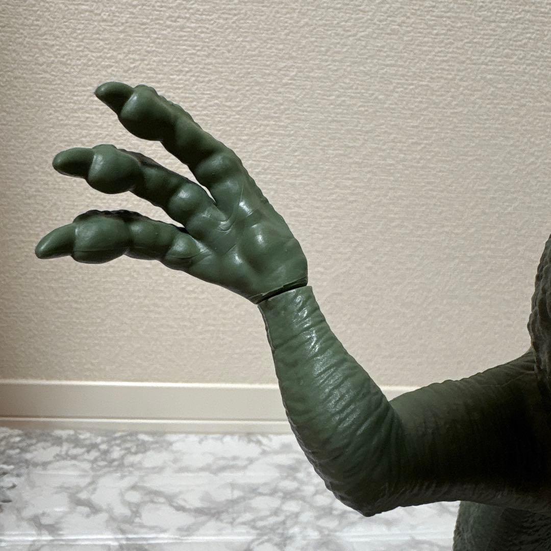 ジュラシックワールド スーパービッグ ギガノトサウルス