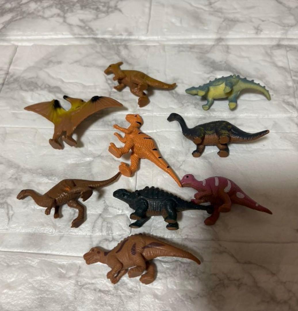 ジュラシックワールド スーパービッグ ギガノトサウルス
