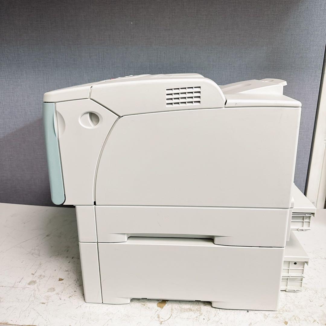 NEC レーザープリンター　　PR-L8450N