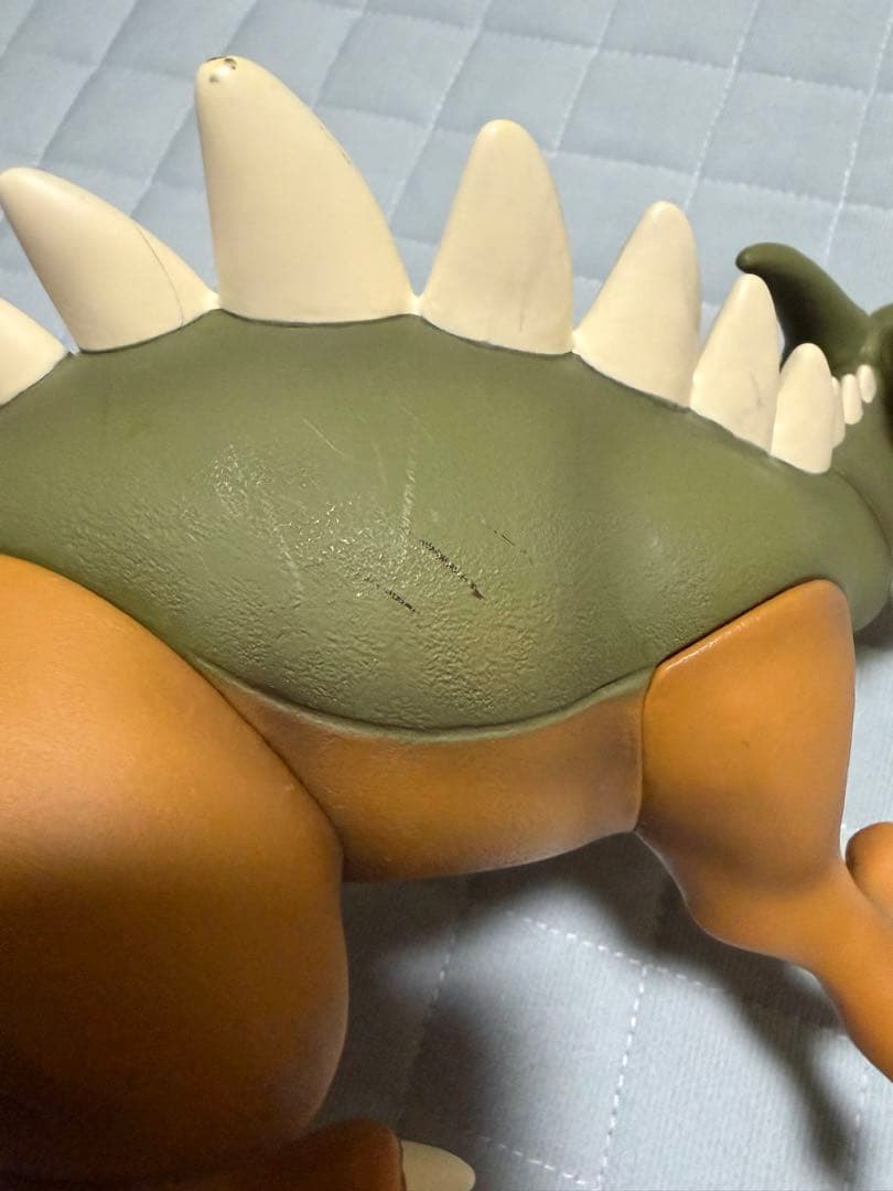 ドラゴンクエスト ドラクエ　ビッグソフビフィギュア ドラゴン　フィギュア　ソフビ