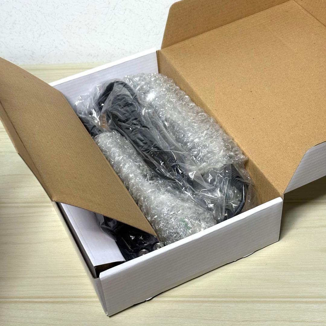 Bearmax DVDラジカセ 簡単 カラオケセット DVD-721VC