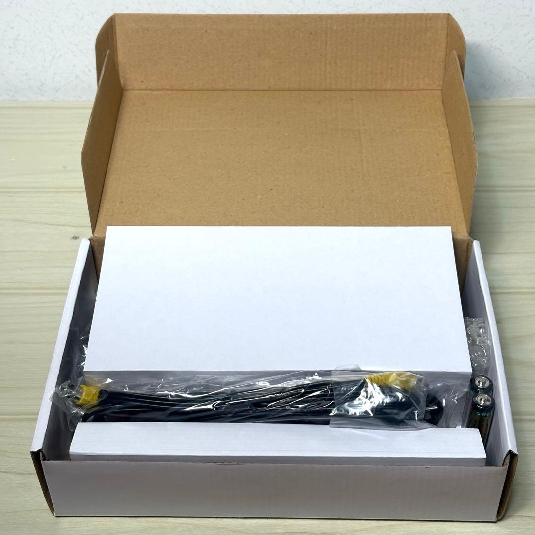 Bearmax DVDラジカセ 簡単 カラオケセット DVD-721VC