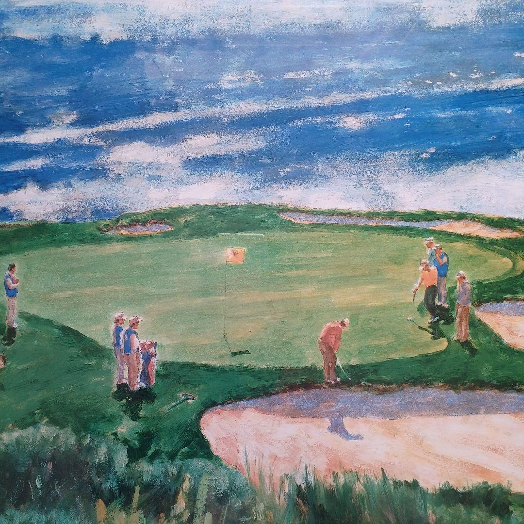 再再再値下げScott medlock　ゴルフ