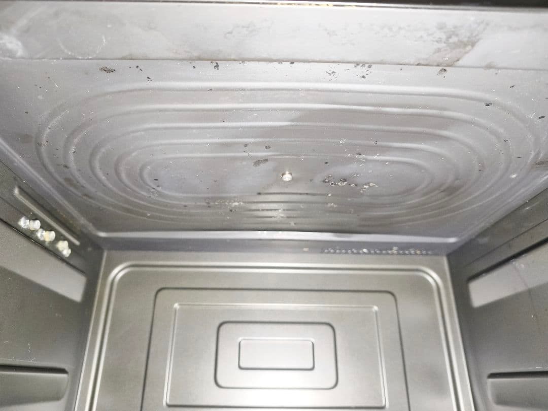 2024年製 付属品あり 日立 MRO-S7B 27L 動作確認済み