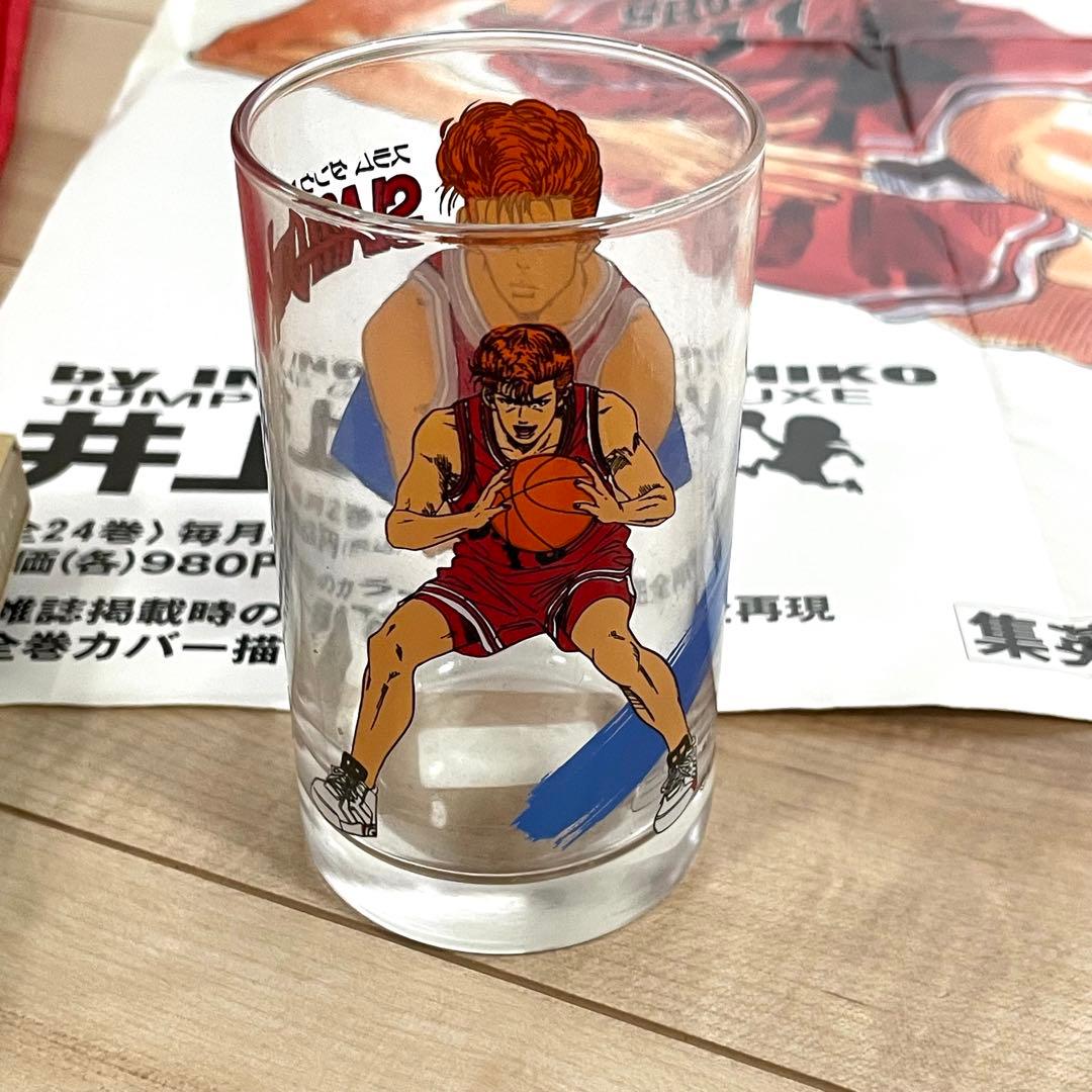 スラムダンク グッズセット！SLAM DUNK ポスター フィギュア ジャンプ