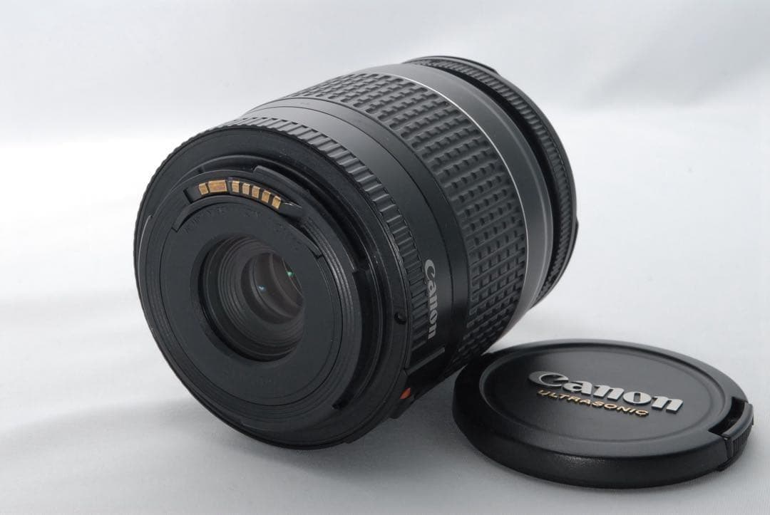 Canon Kiss X5 デジタル一眼レフ本体 標準レンズセット⭐︎入門機に◎