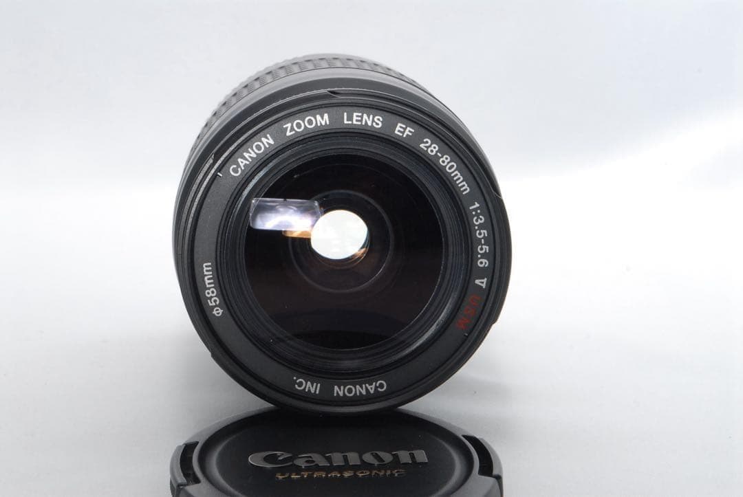 Canon Kiss X5 デジタル一眼レフ本体 標準レンズセット⭐︎入門機に◎