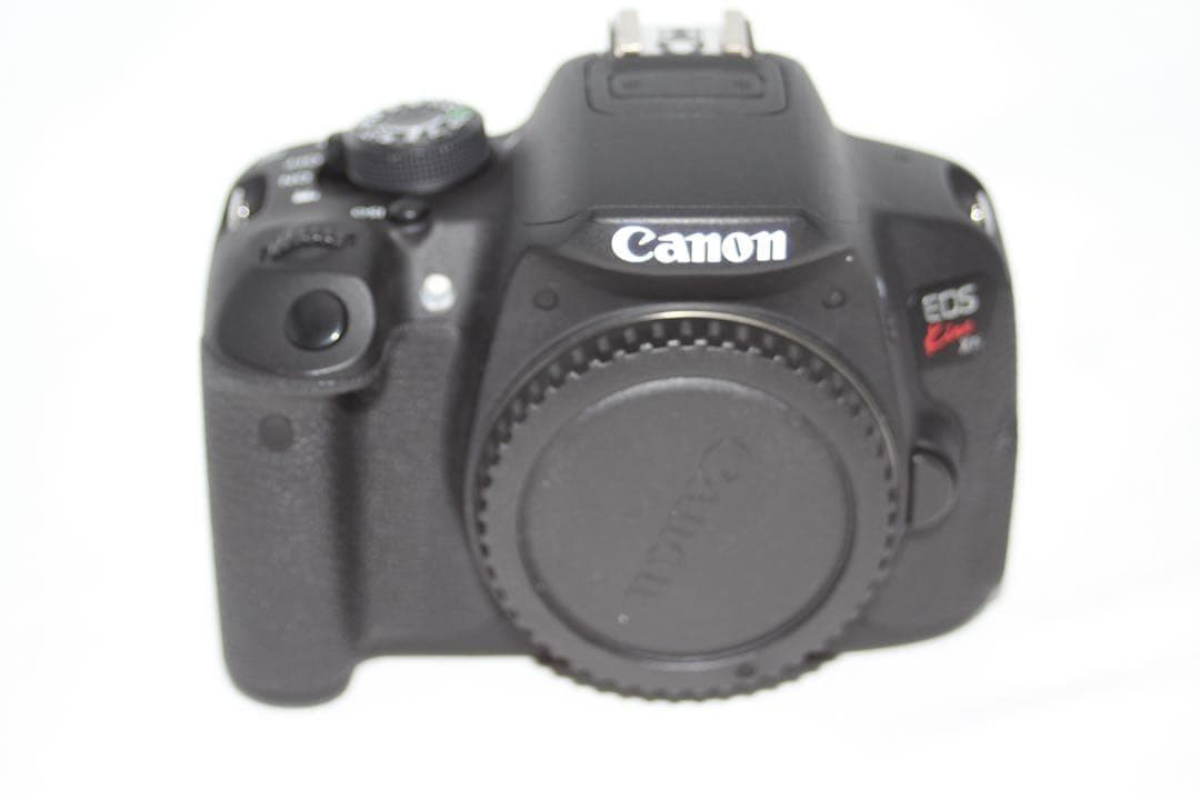 Canon Kiss X5 デジタル一眼レフ本体 標準レンズセット⭐︎入門機に◎
