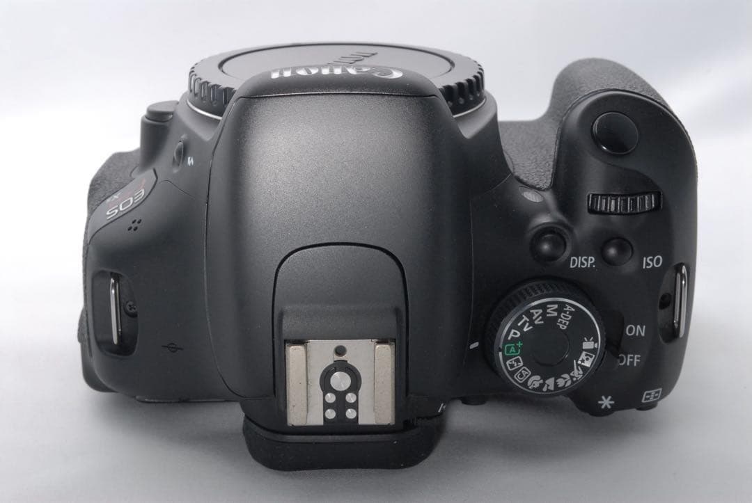 Canon Kiss X5 デジタル一眼レフ本体 標準レンズセット⭐︎入門機に◎