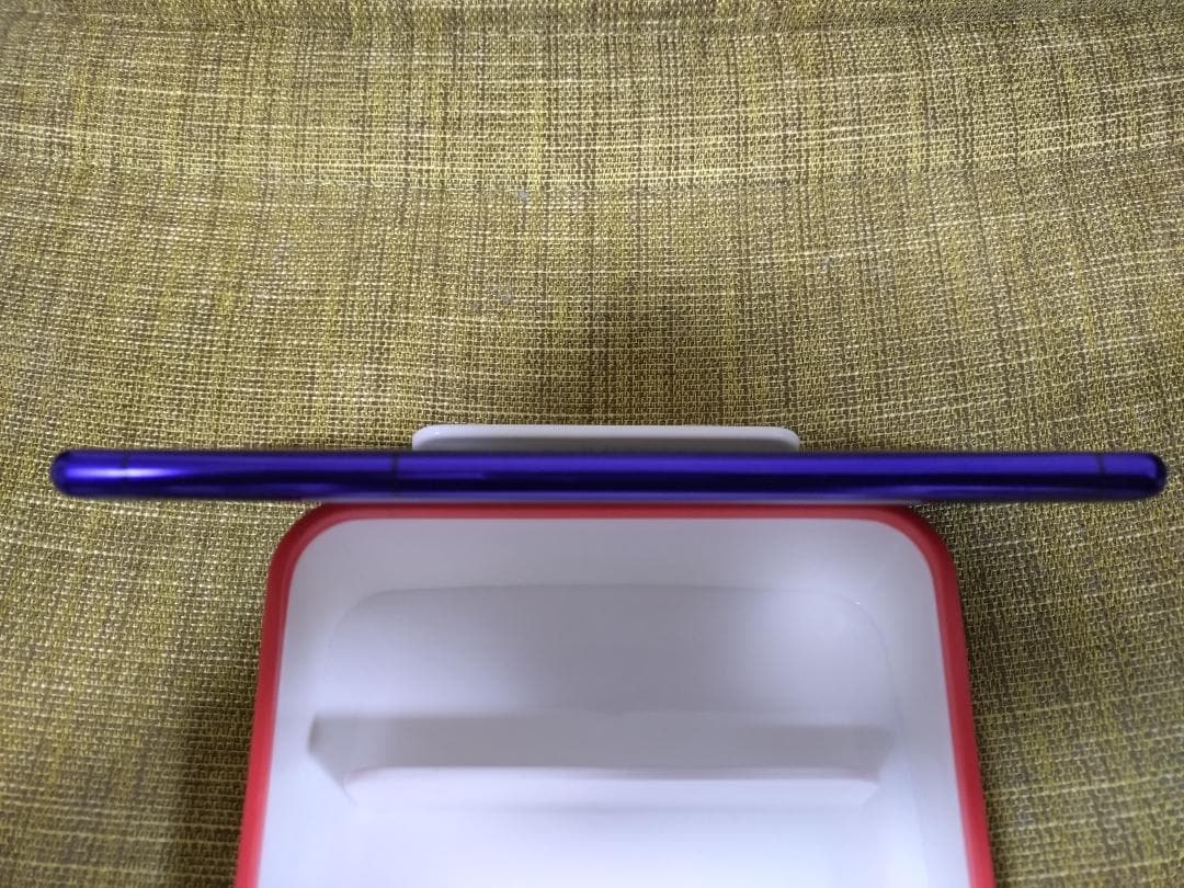 スマートフォン本体 Xperia 1 SO-03L 64GB docomo