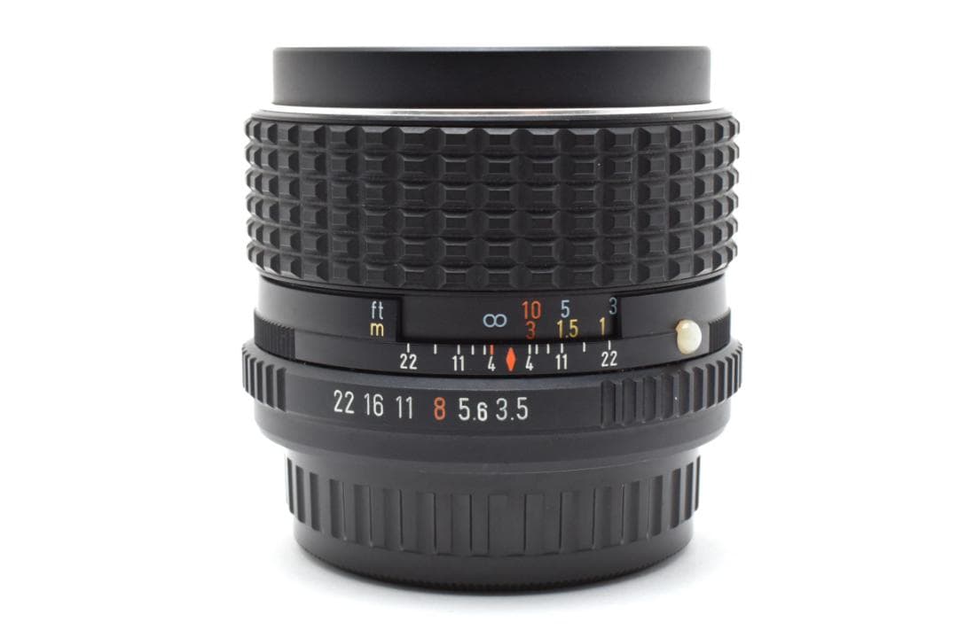 ◎新品級◎ SMC PENTAX 28mm F3.5 フィルター付 C122