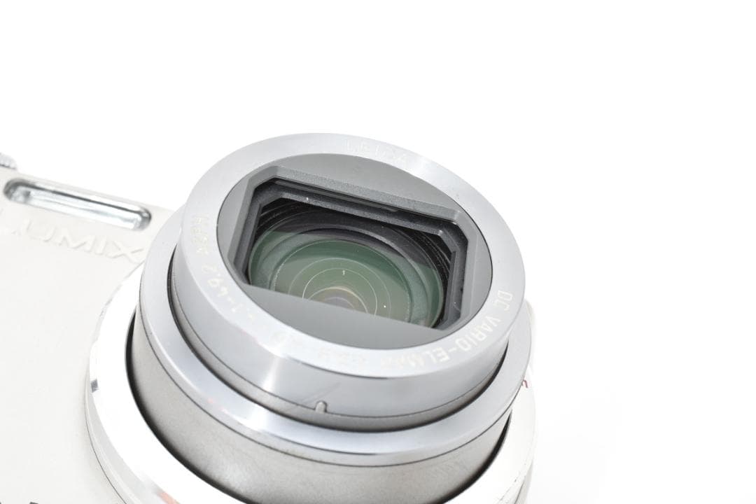 パナソニック　Panasonic LUMIX DMC-TZ7 安心の動作確認済品