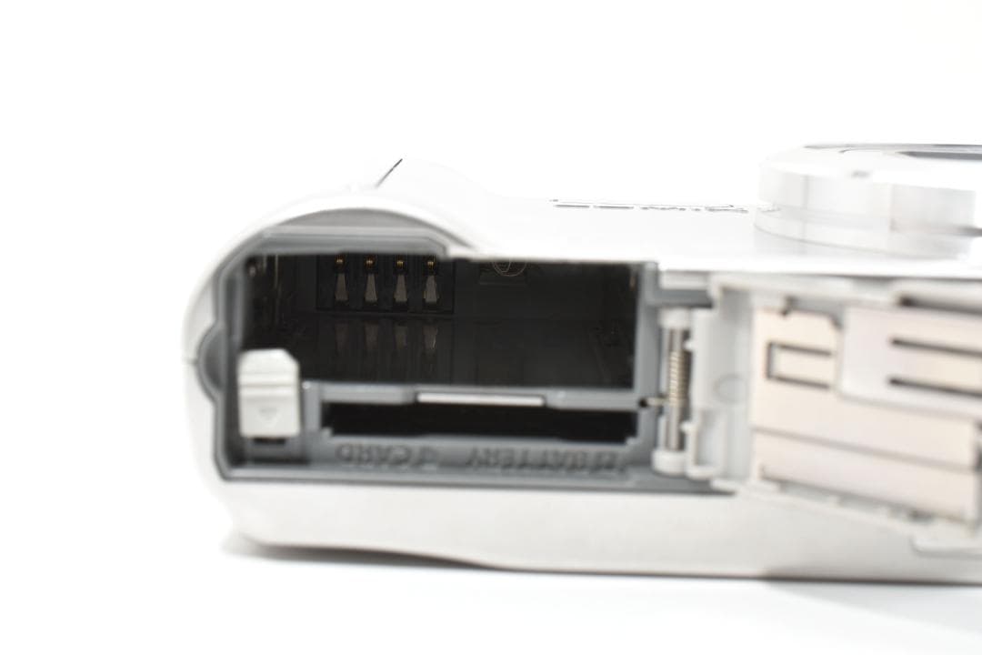パナソニック　Panasonic LUMIX DMC-TZ7 安心の動作確認済品