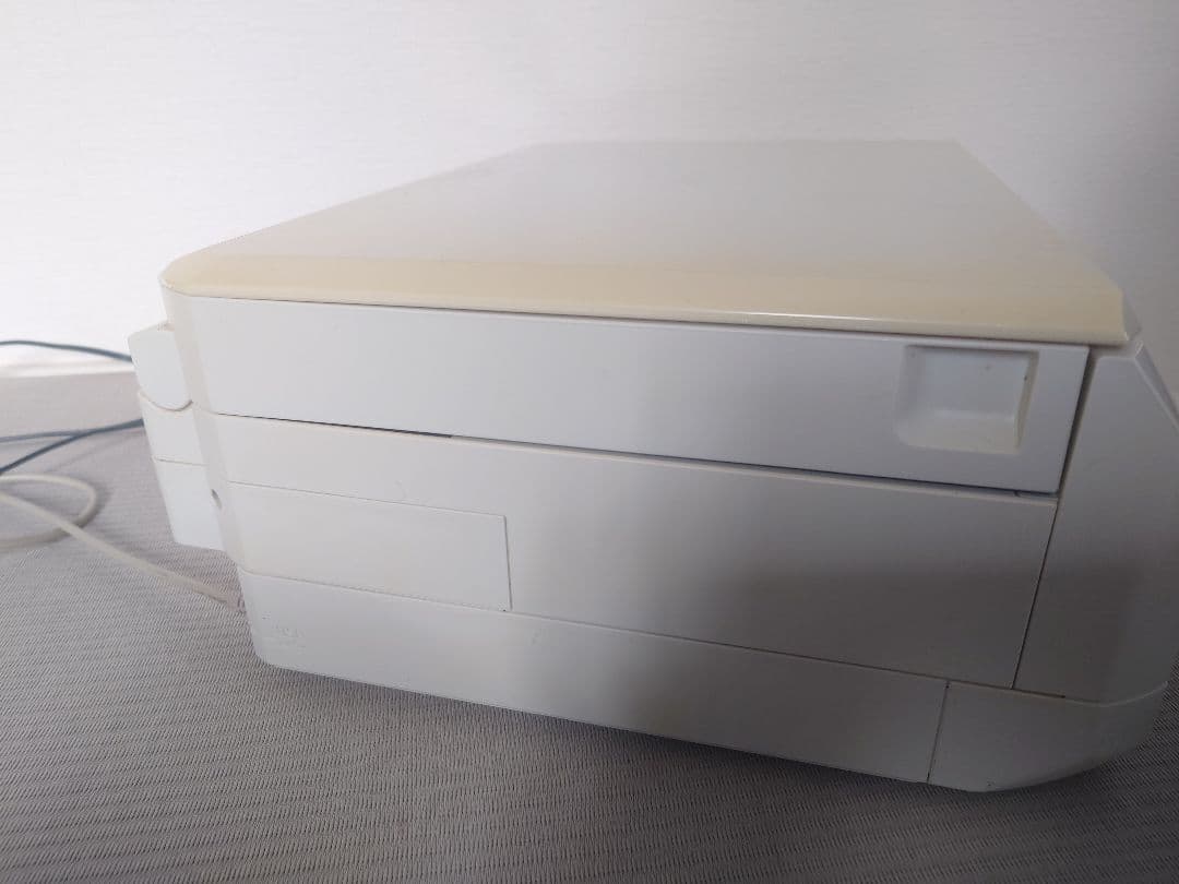 EPSON EP-709A インクジェットプリンター 本体
