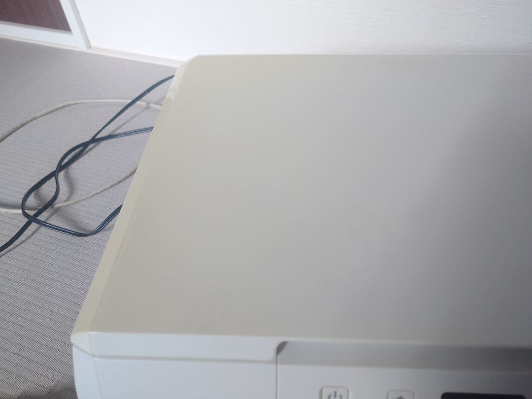 EPSON EP-709A インクジェットプリンター 本体