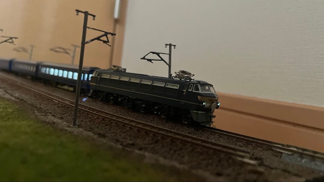 鉄道模型 ジャンク まとめ売り