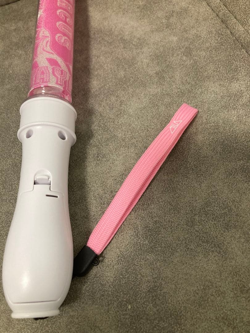 M!LK 佐野勇斗 ペンライト 2022 グッズ