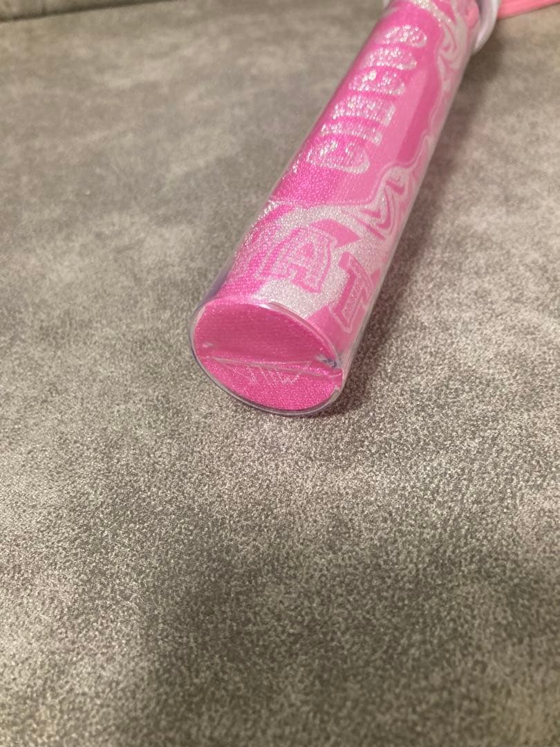 M!LK 佐野勇斗 ペンライト 2022 グッズ