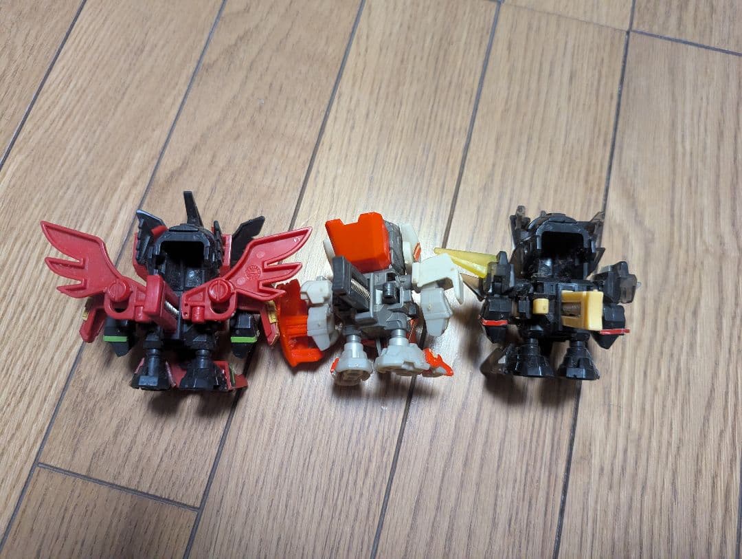 バトルビーダマン まとめ売り