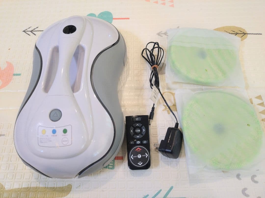 Sun Ruck ミズモッパー 本体