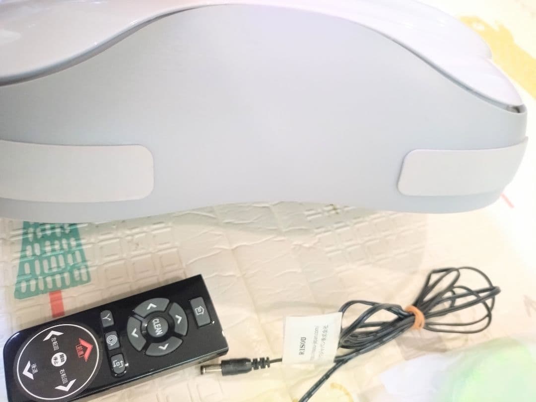 Sun Ruck ミズモッパー 本体