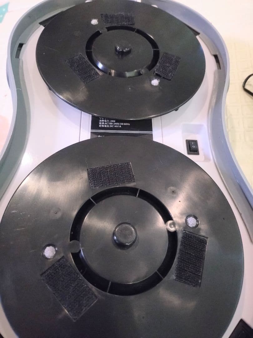 Sun Ruck ミズモッパー 本体