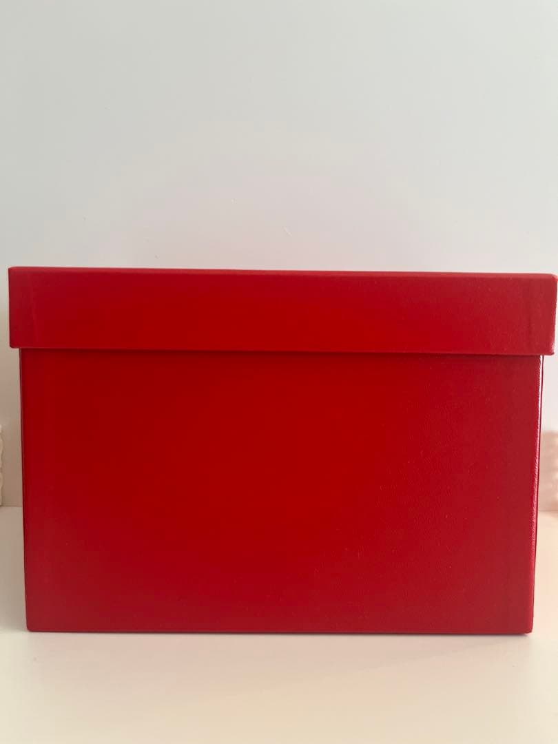 Baccarat クリスタル花瓶 直径約10cm