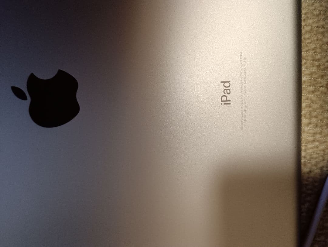 iPad本体 iPad au A1954