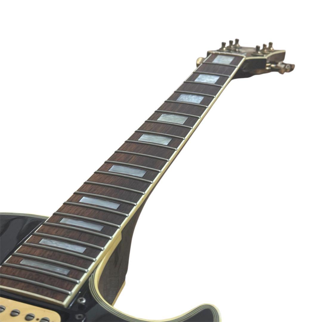 【希少】Greco EGC JS-55 ジョンサイクス 1986年製Duncan