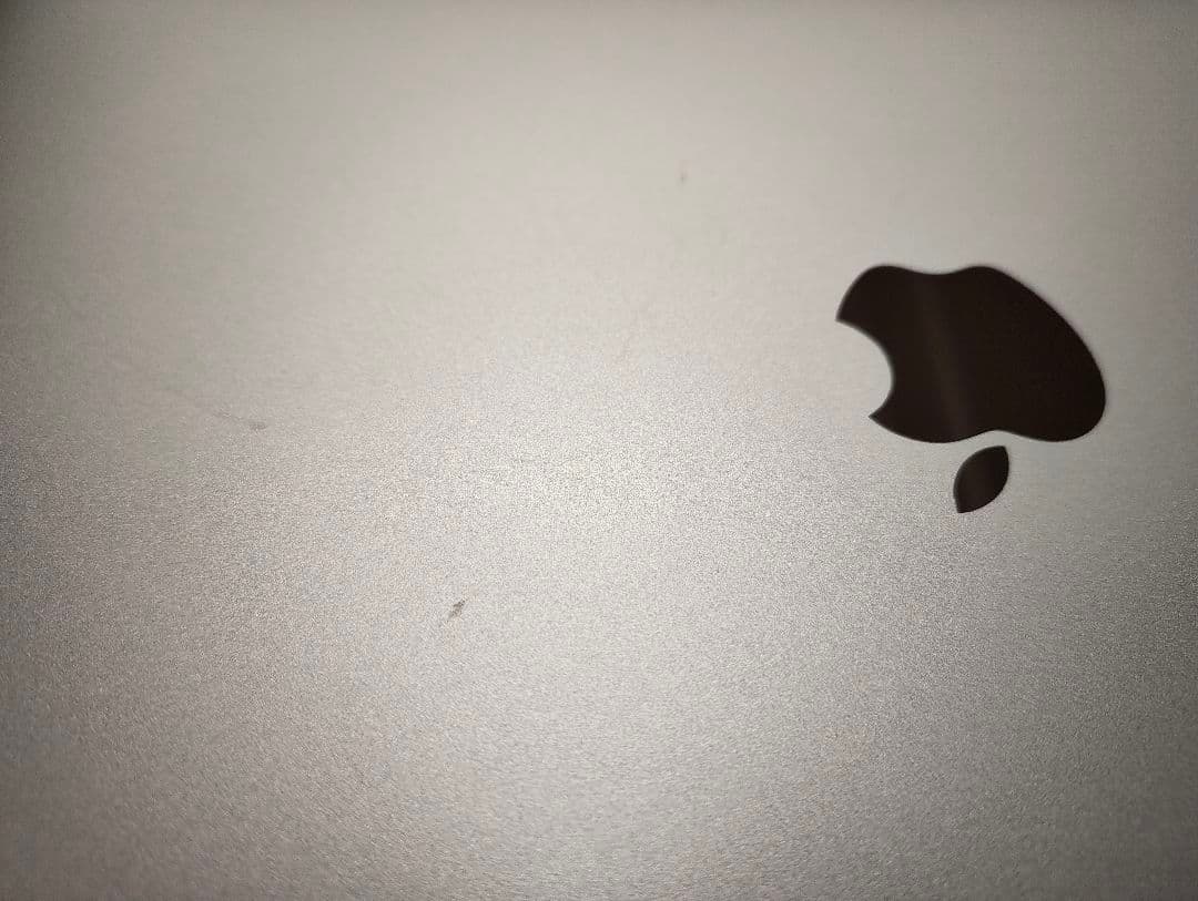 【バッテリー100％】MacBook Air M1 2020 8GB 512GB
