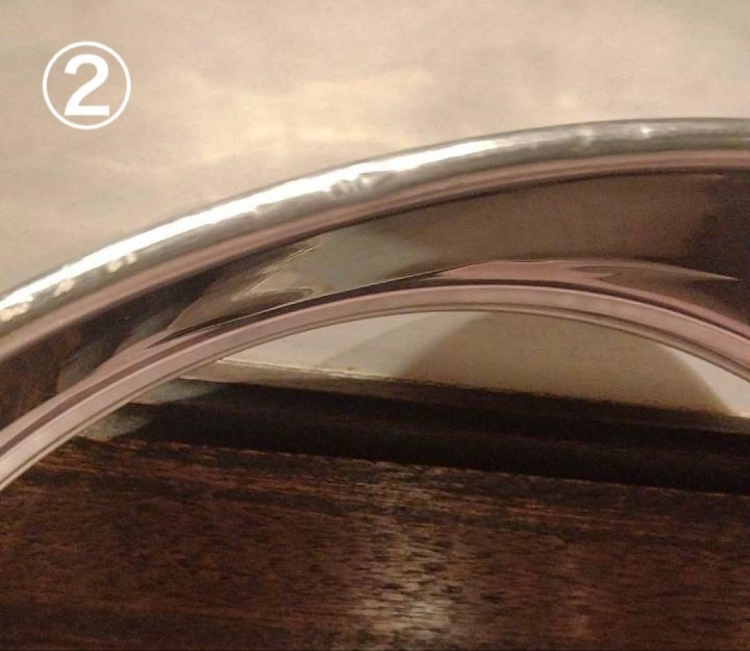 stainless steel 裏ごし器2個+替え網2個+ヘラ3個