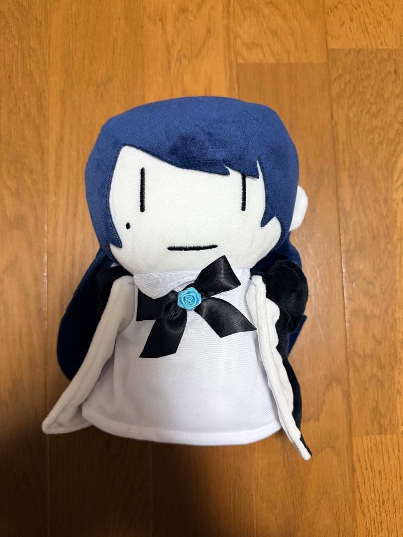 生まれましたよおめでとうAdoちゃんぬいぐるみ A B 他4個セット【値下げ】