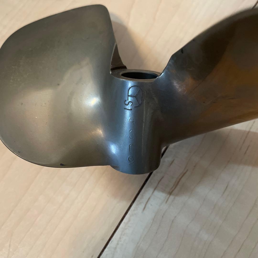 競艇　プロペラ　ボートレース　5個セット