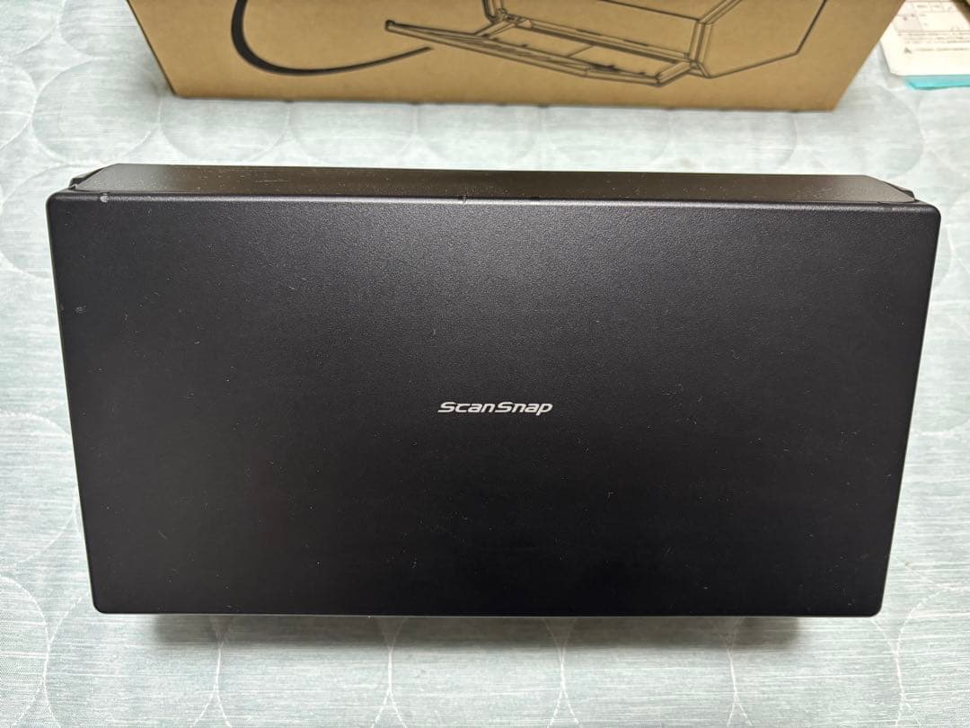 [訳アリ]富士通 ScanSnap iX500