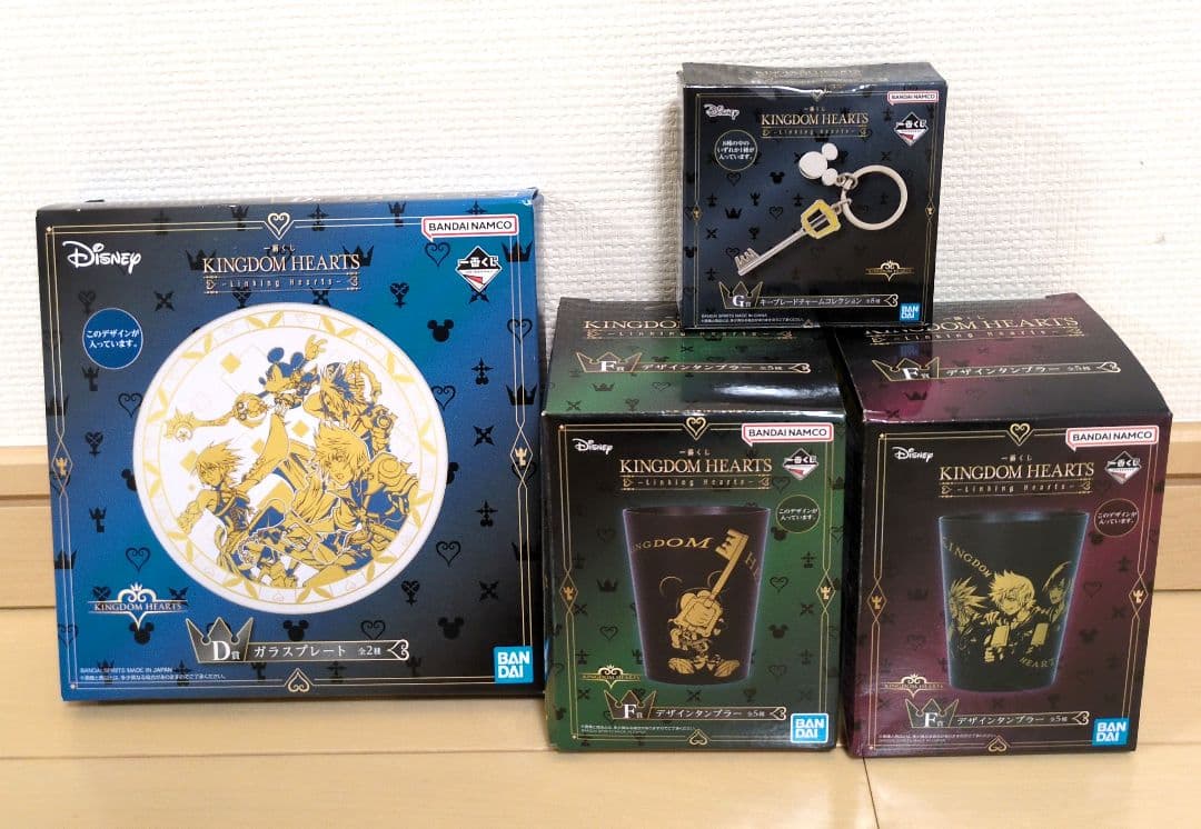 ★ミッキーフレンズ★くじ景品＆プライズ品他☆17点SETまとめ売り