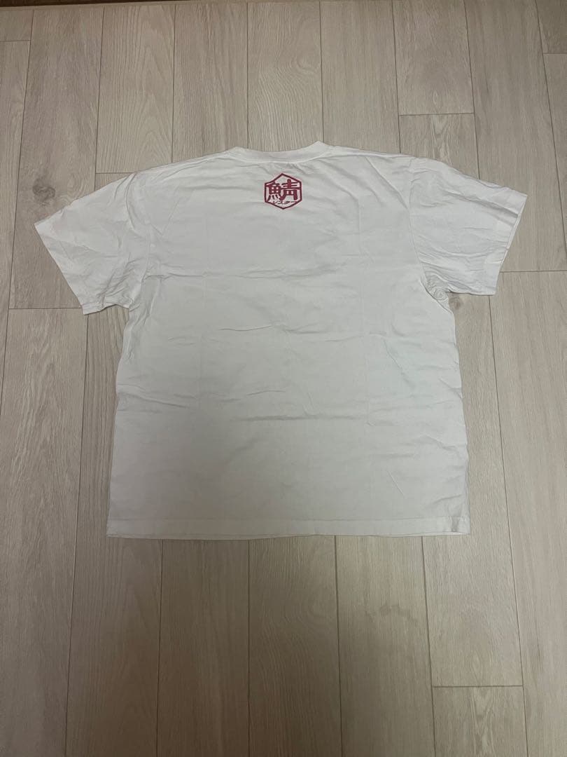 初期 サバシスター　Tシャツ