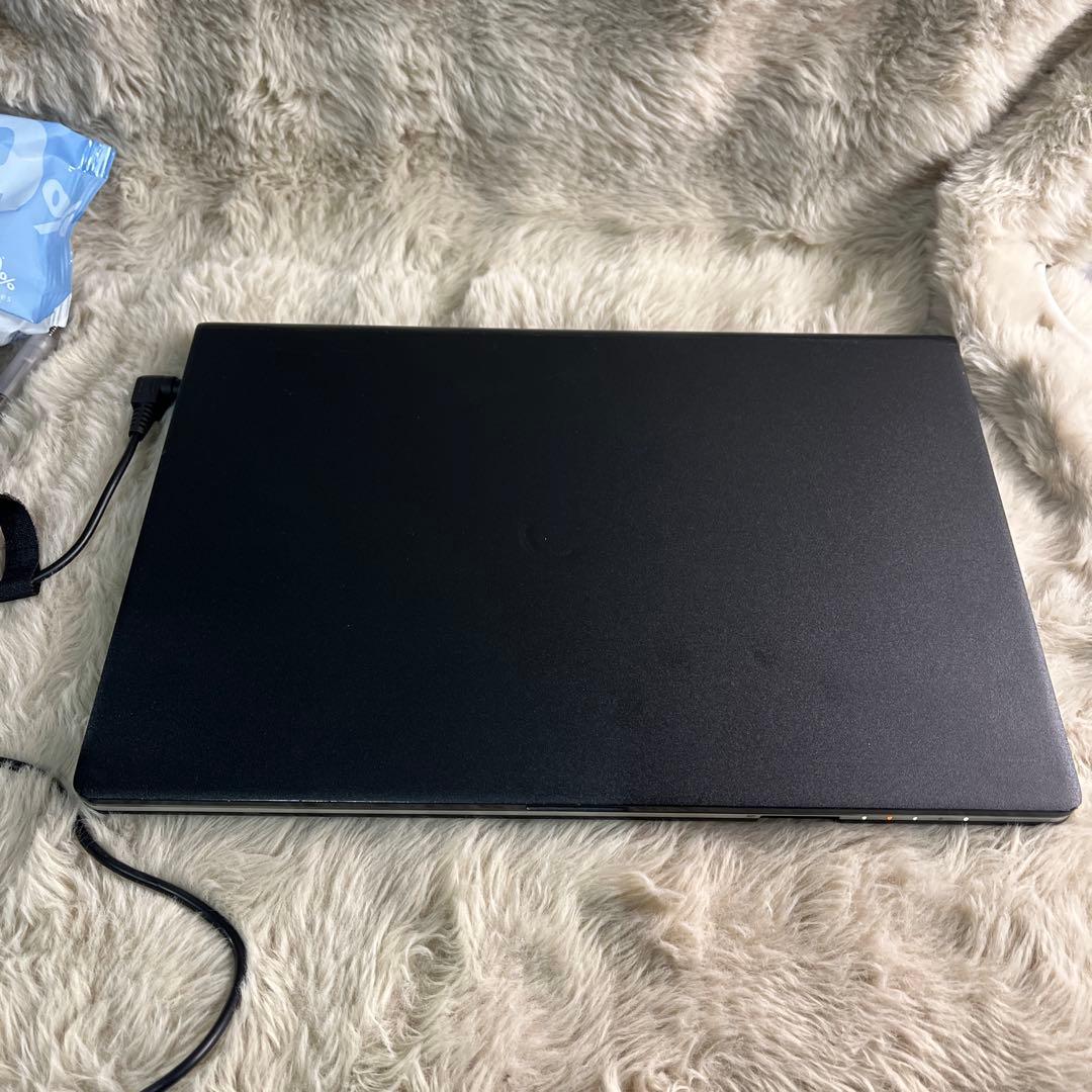 FUJITSU LIFEBOOK S937/S ノートパソコン13.3インチ