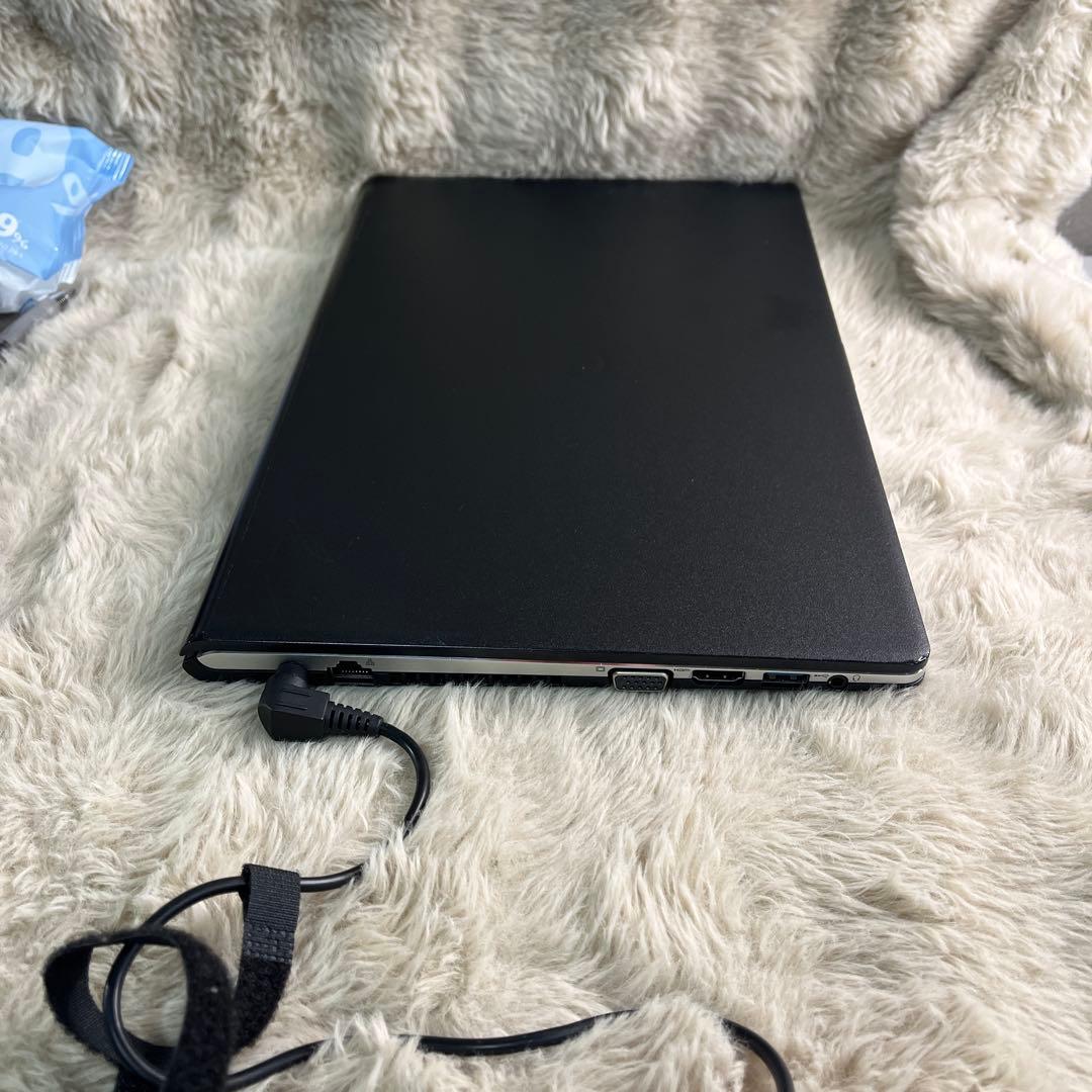 FUJITSU LIFEBOOK S937/S ノートパソコン13.3インチ