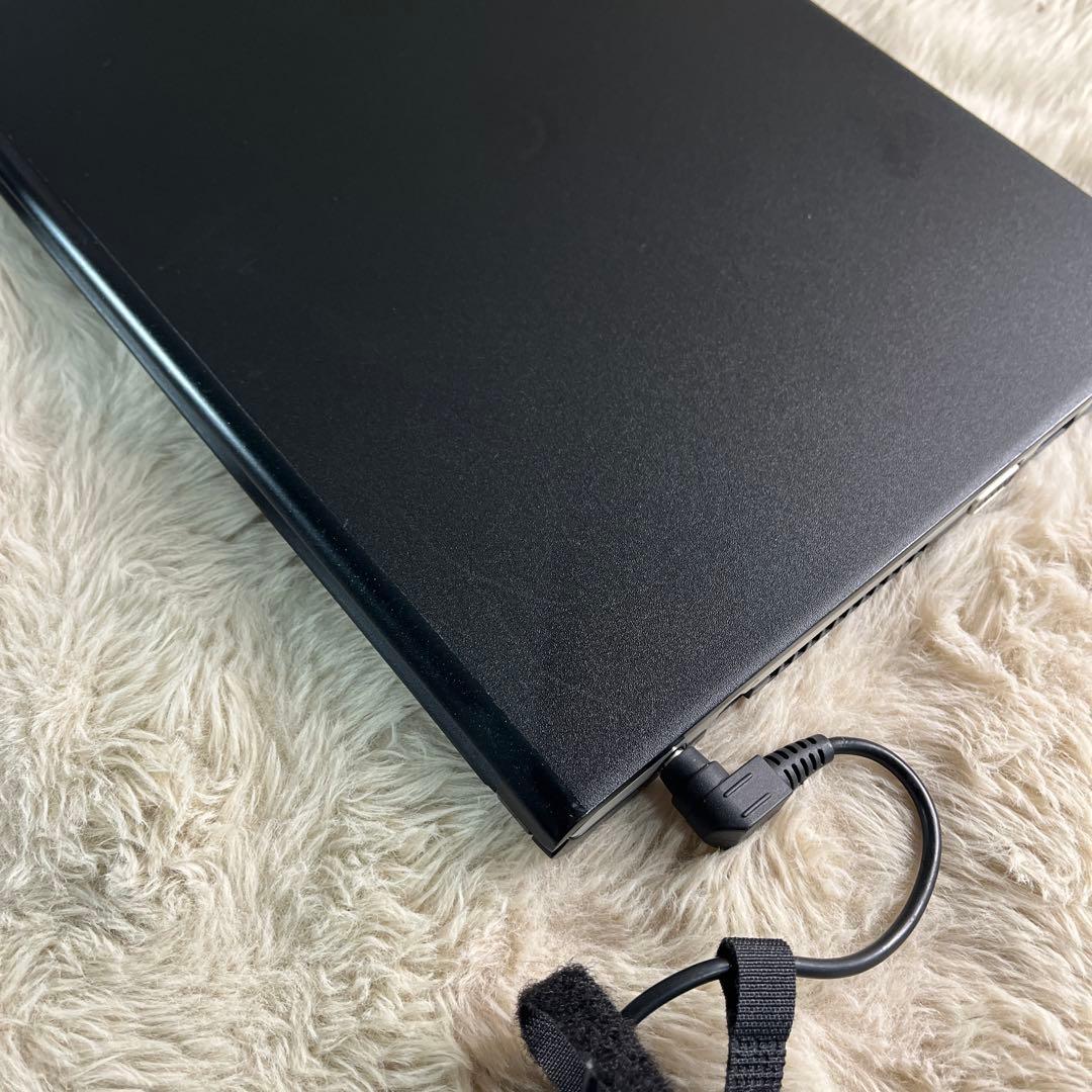 FUJITSU LIFEBOOK S937/S ノートパソコン13.3インチ