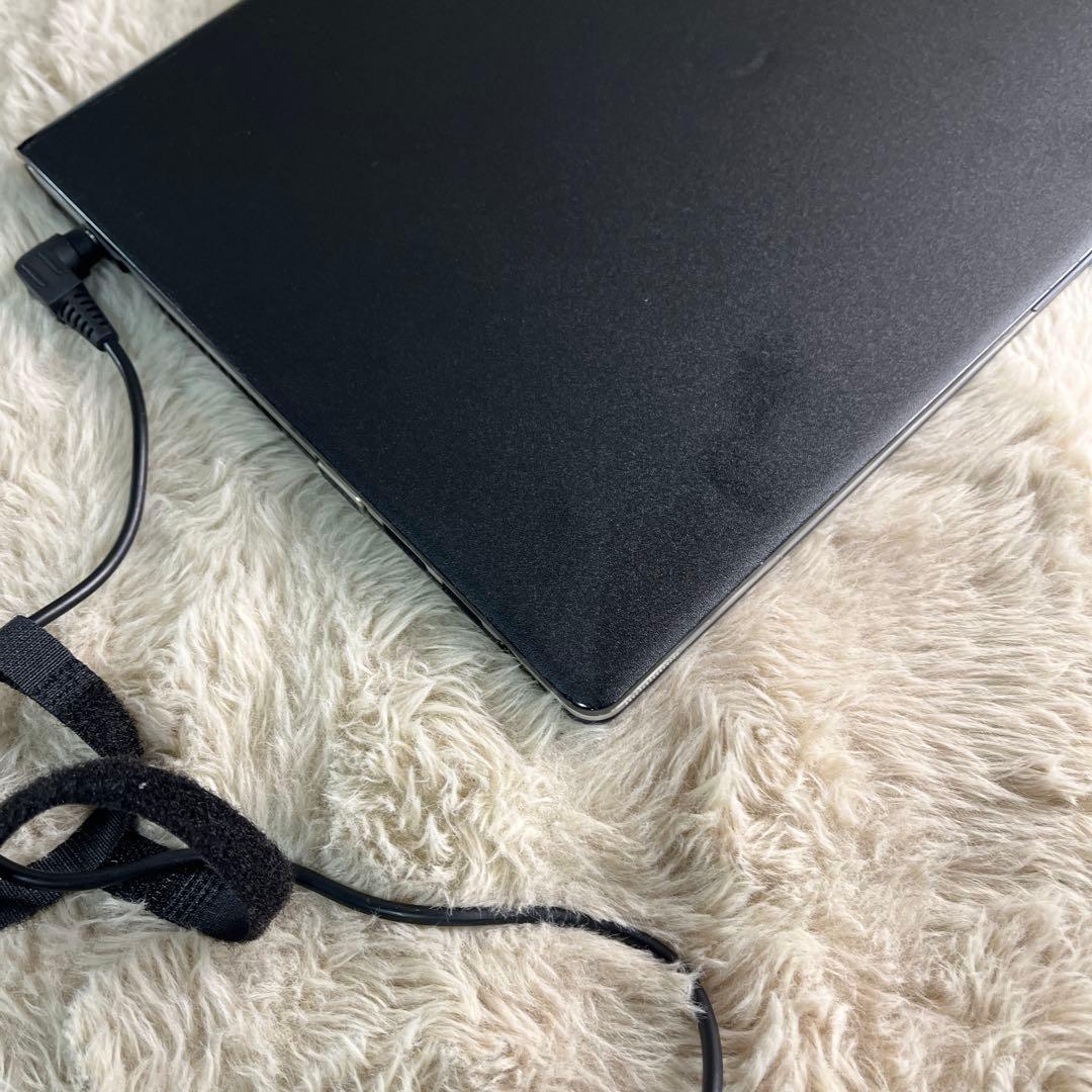 FUJITSU LIFEBOOK S937/S ノートパソコン13.3インチ