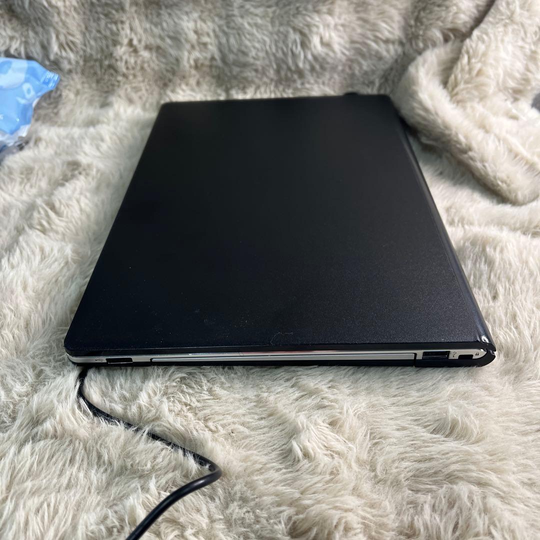 FUJITSU LIFEBOOK S937/S ノートパソコン13.3インチ