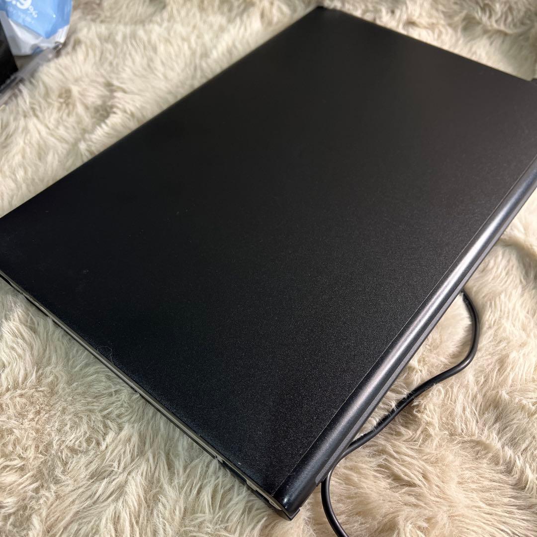 FUJITSU LIFEBOOK S937/S ノートパソコン13.3インチ