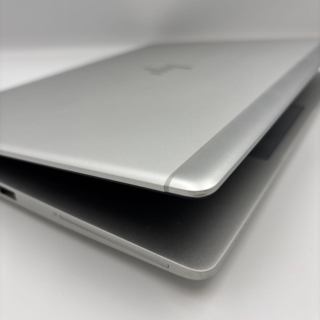 HP EliteBook 830 G6 13.3インチノートPC バッテリー付き