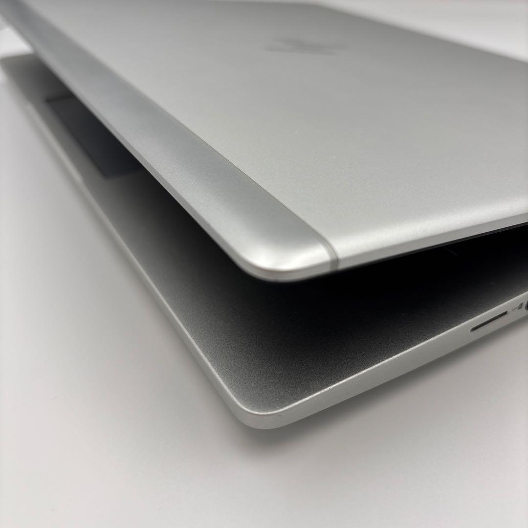 HP EliteBook 830 G6 13.3インチノートPC バッテリー付き