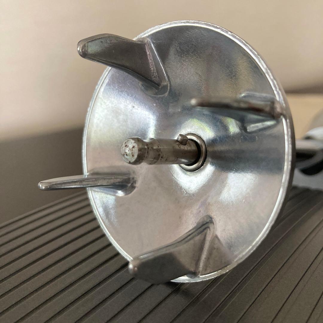 バーミックス　Ｍ250 ベーシックセット　シルバー