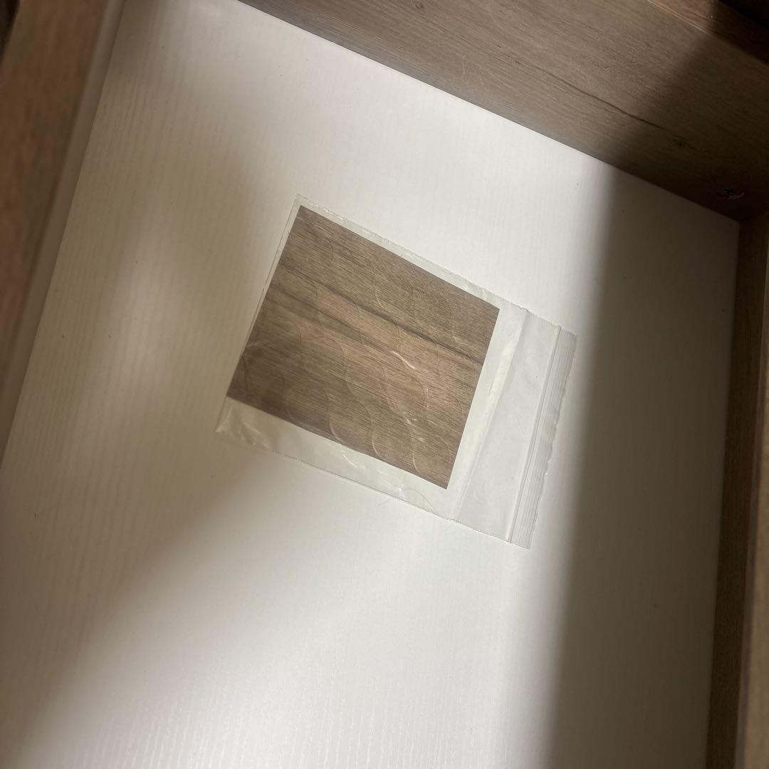 【引取限定】RASIK収納ベッドフレーム照明付きタイプグレージュ(ショート丈)