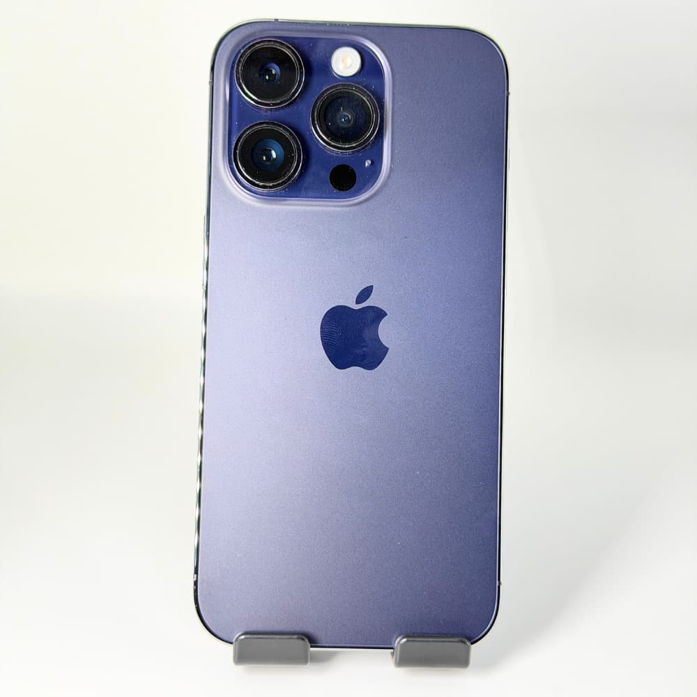 iPhone 14 Pro 256GB SIMフリー 新品バッテリー100%
