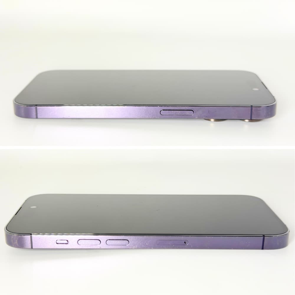 iPhone 14 Pro 256GB SIMフリー 新品バッテリー100%