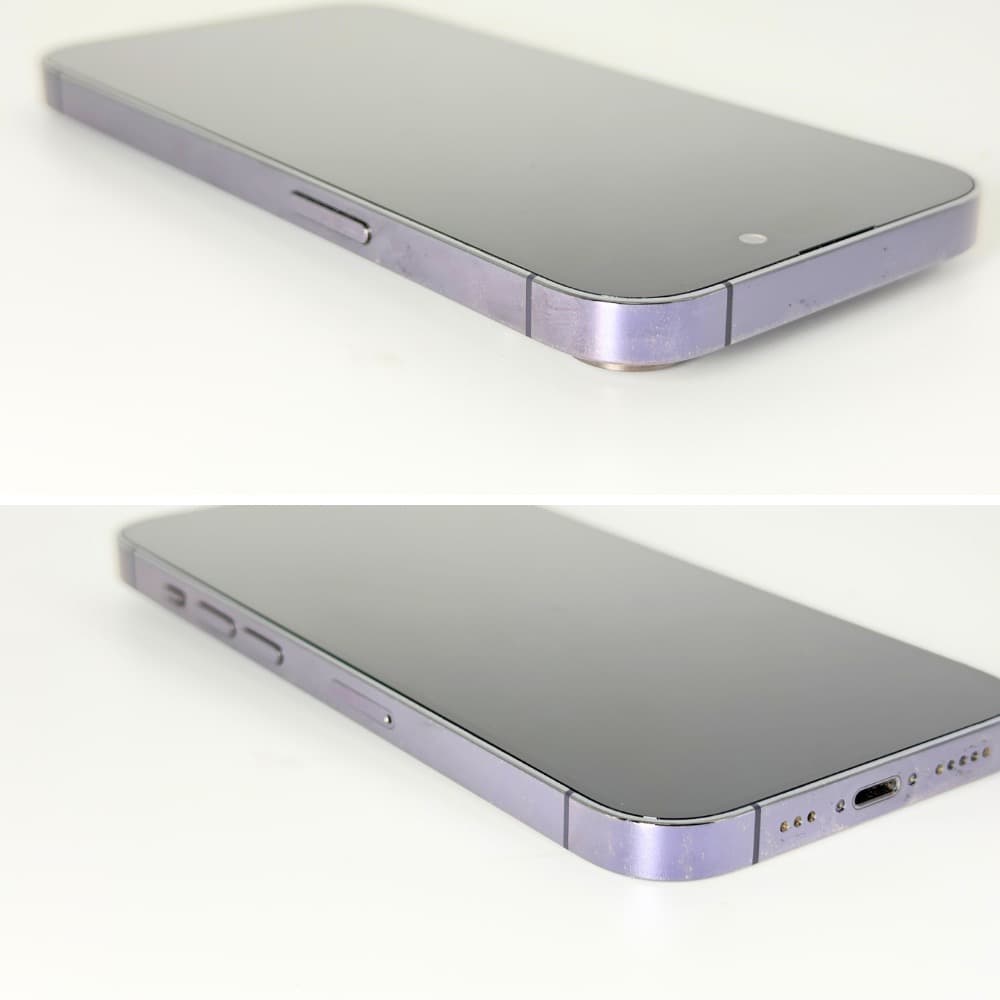 iPhone 14 Pro 256GB SIMフリー 新品バッテリー100%