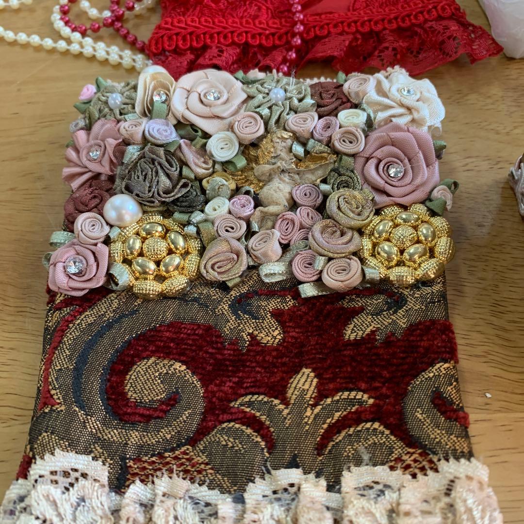 ヨーロッパのお土産残りです